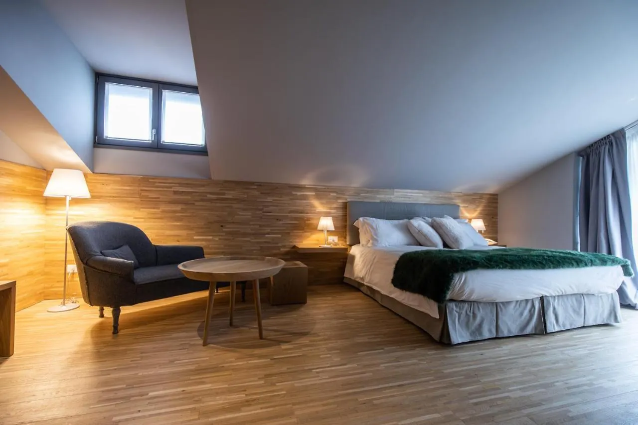 Bach Boutique Hotel Sappada 4*,  Italy