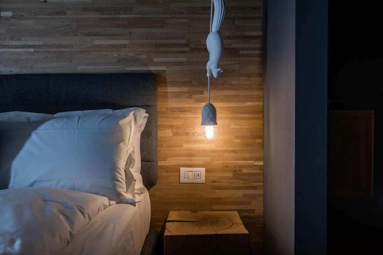 Bach Boutique Hotel Sappada