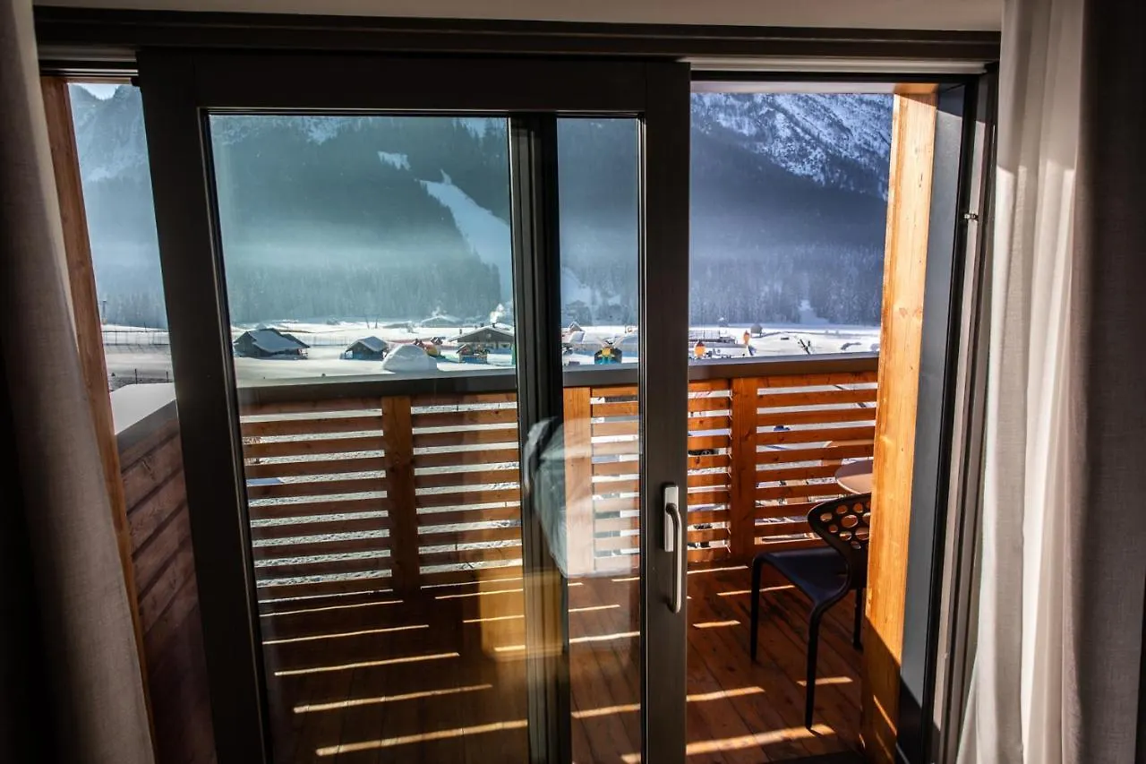 Bach Boutique Hotel Sappada