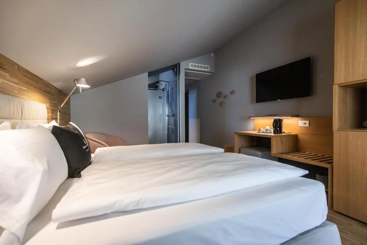 Bach Boutique Hotel Sappada Italy