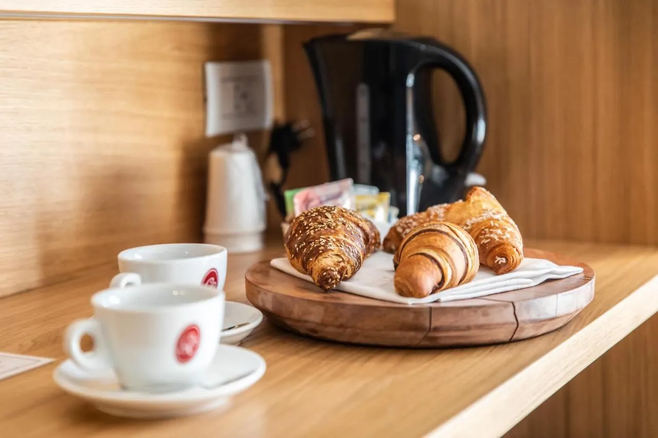 ****  Bach Boutique Hotel Sappada Italy