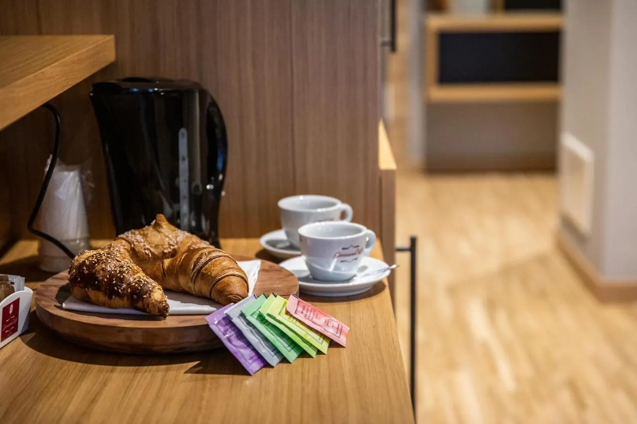 Bach Boutique Hotel Sappada