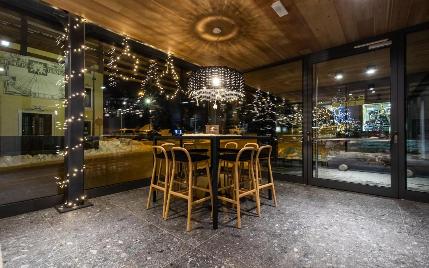 Bach Boutique Hotel Sappada