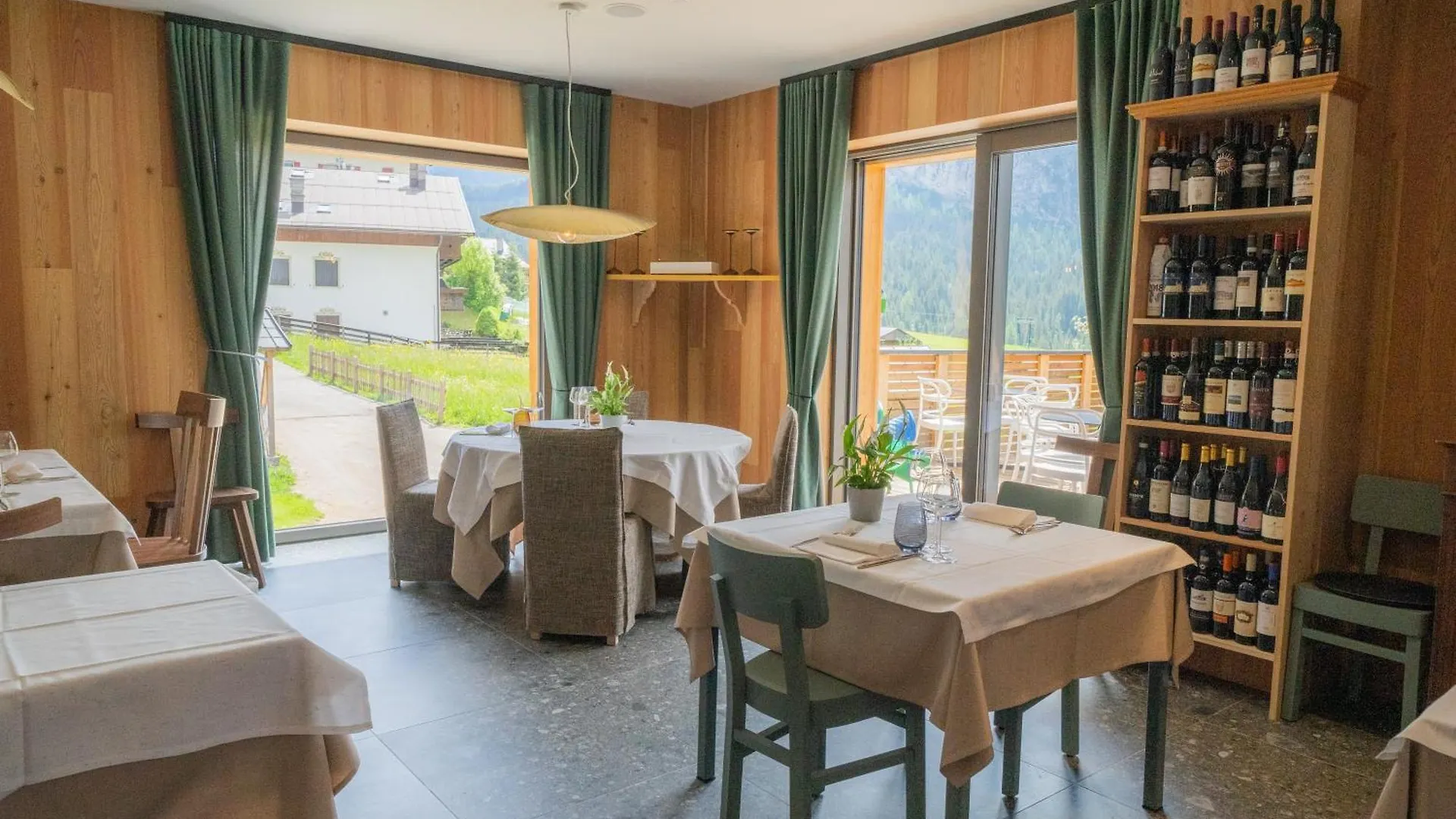 Bach Boutique Hotel Sappada