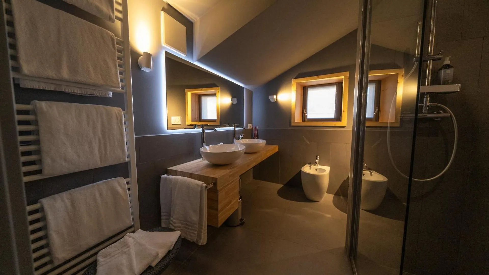 Bach Boutique Hotel Sappada 4*,  Italy