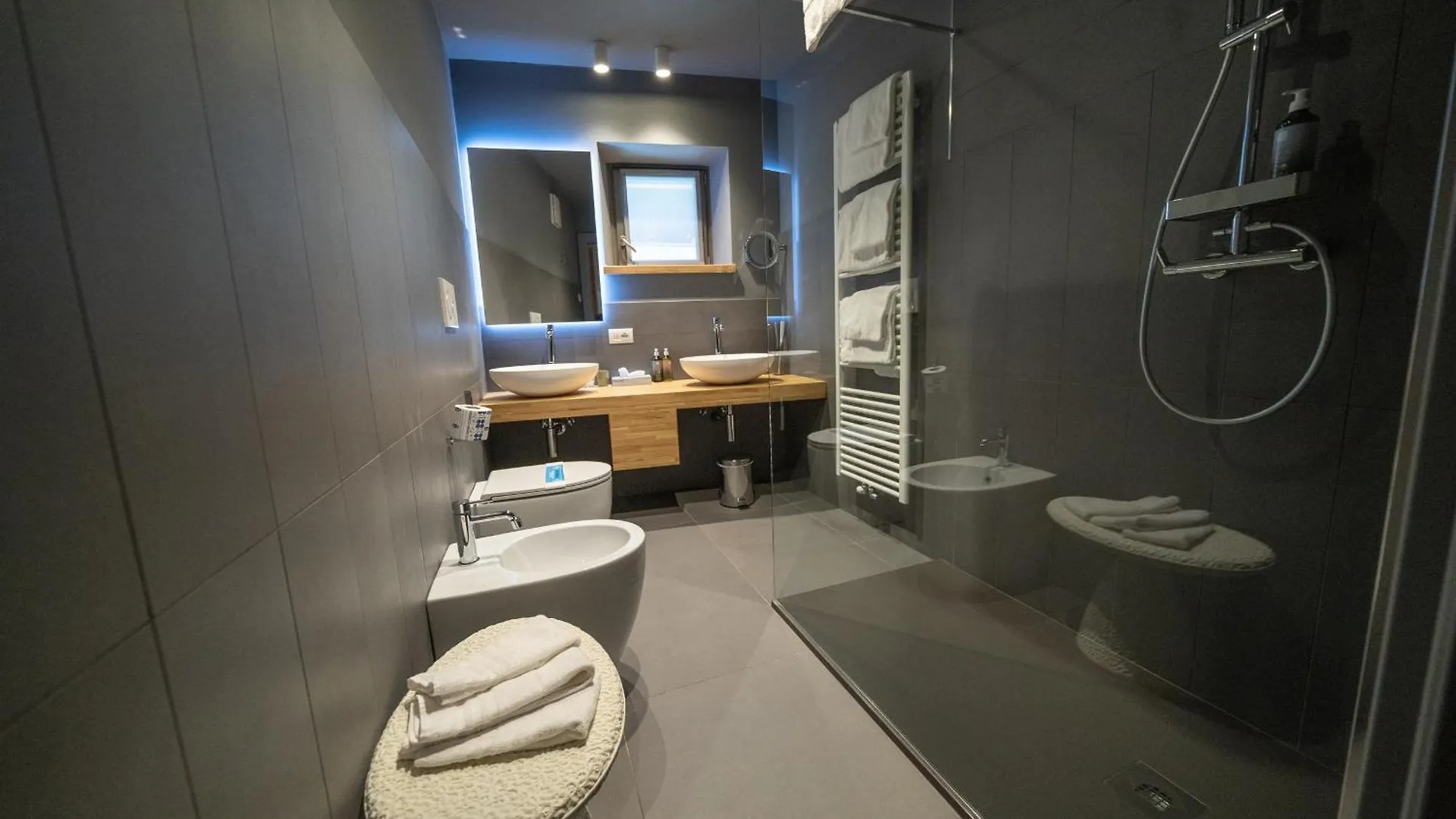Bach Boutique Hotel Sappada