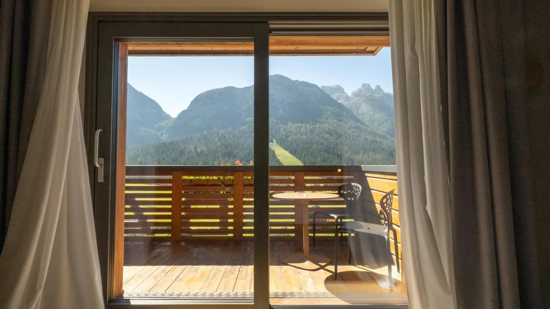 Bach Boutique Hotel Sappada