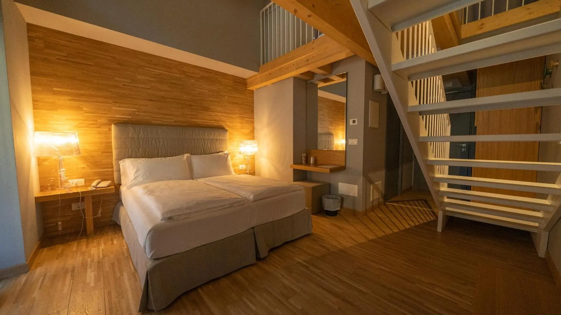 Bach Boutique Hotel Sappada