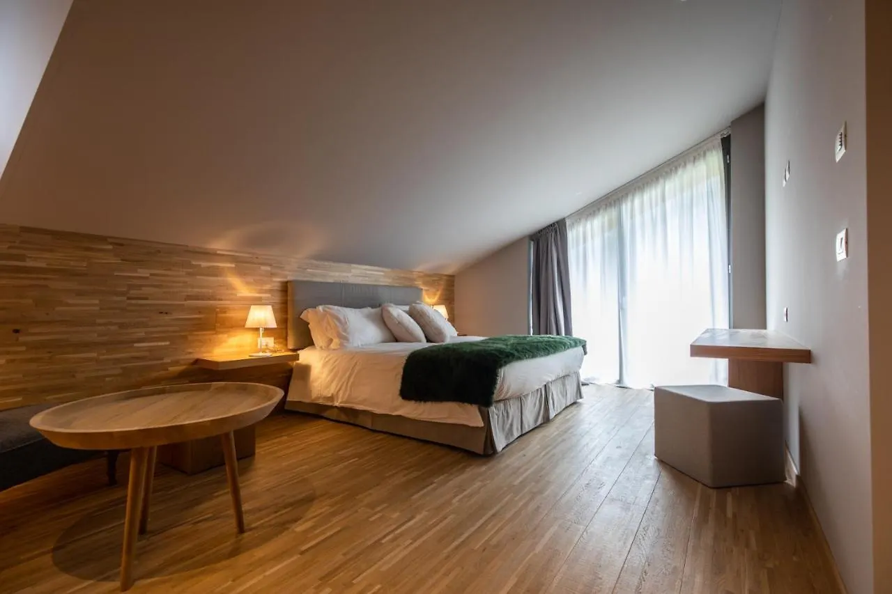 ****  Bach Boutique Hotel Sappada Italien