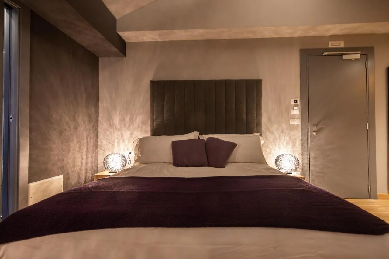 Bach Boutique Hotel Sappada 4*,  Italien