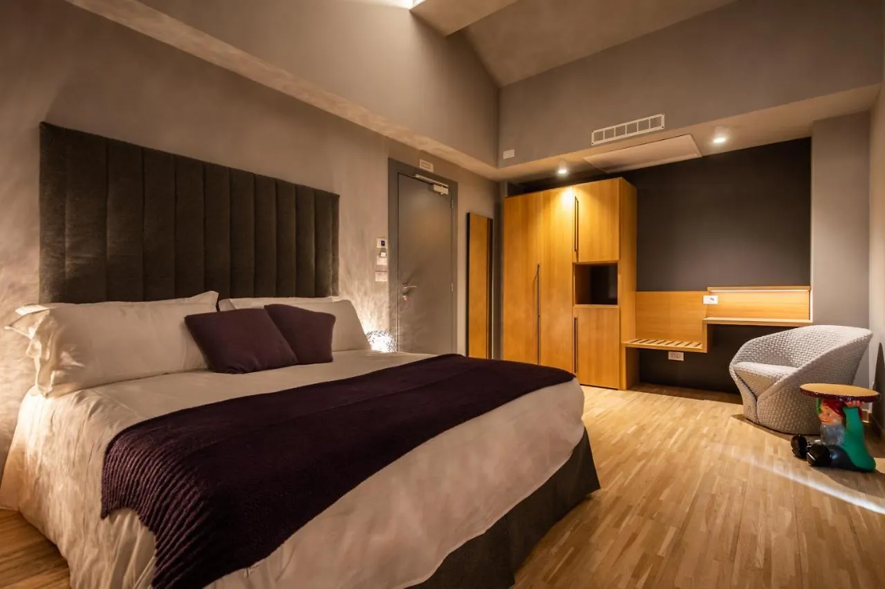Bach Boutique Hotel Sappada