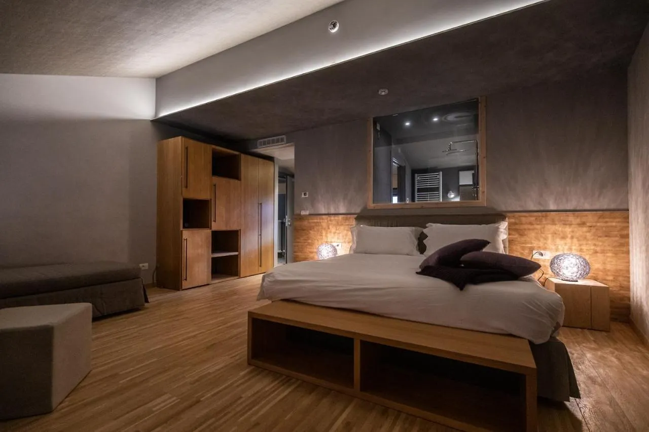 Bach Boutique Hotel Sappada