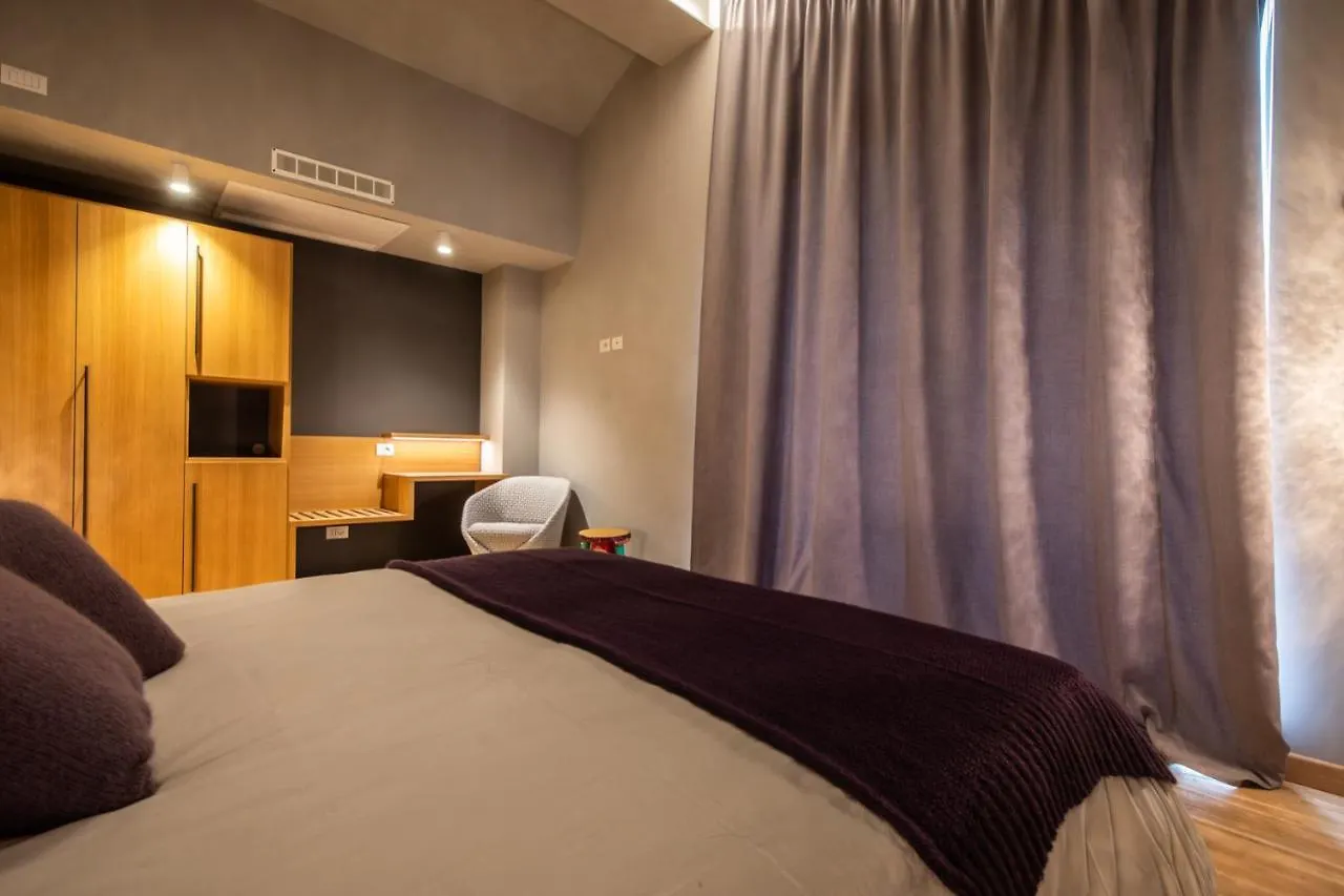 Bach Boutique Hotel Sappada 4*,  Italien
