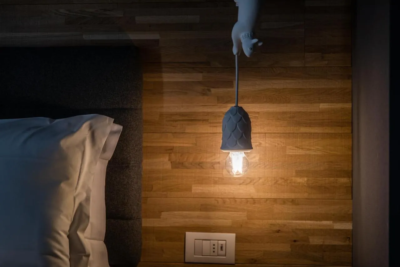 Bach Boutique Hotel Sappada