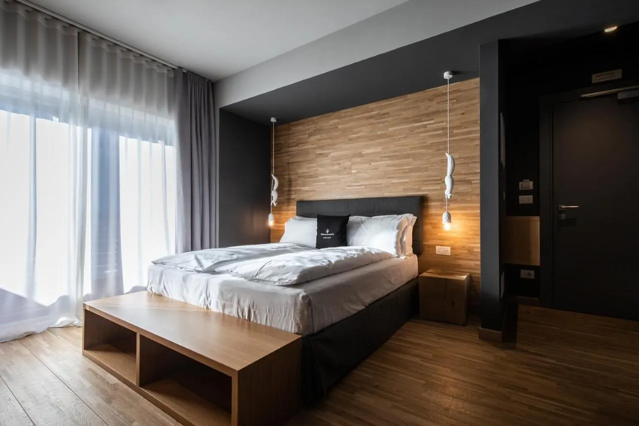 Bach Boutique Hotel Sappada