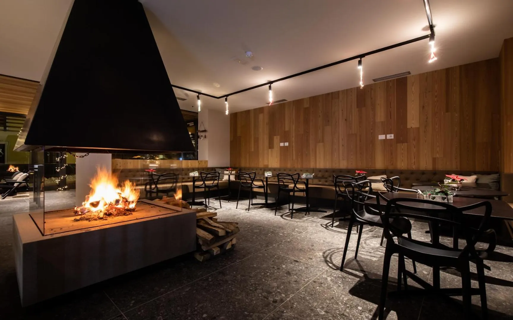 Bach Boutique Hotel Sappada 4*,  Italien