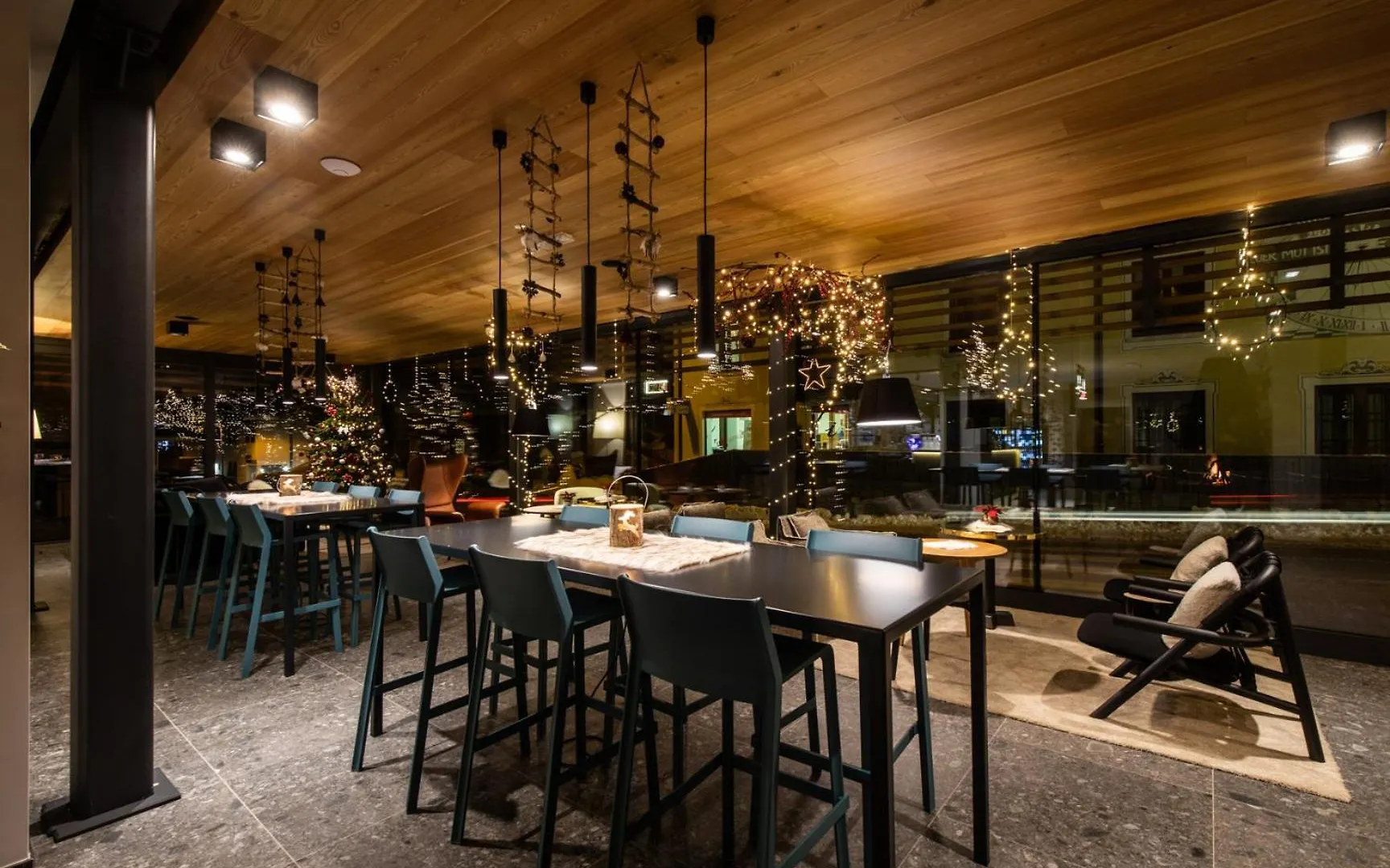 Bach Boutique Hotel Sappada
