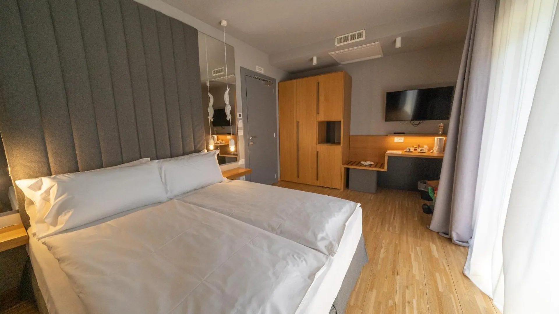 Bach Boutique Hotel Sappada