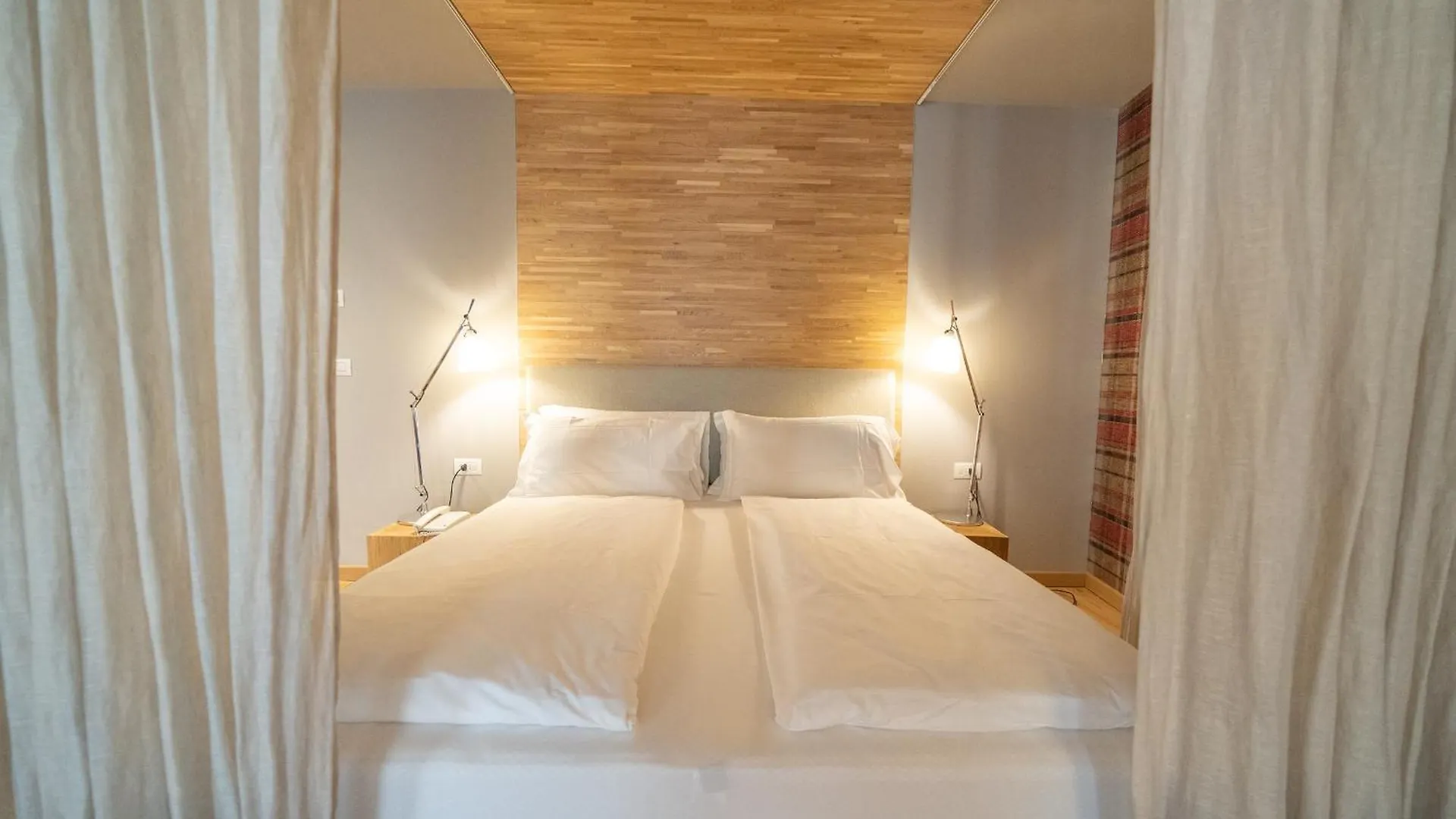 Bach Boutique Hotel Sappada Italien
